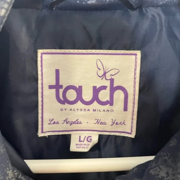 Oilers Jacket - Picture 3 of 4